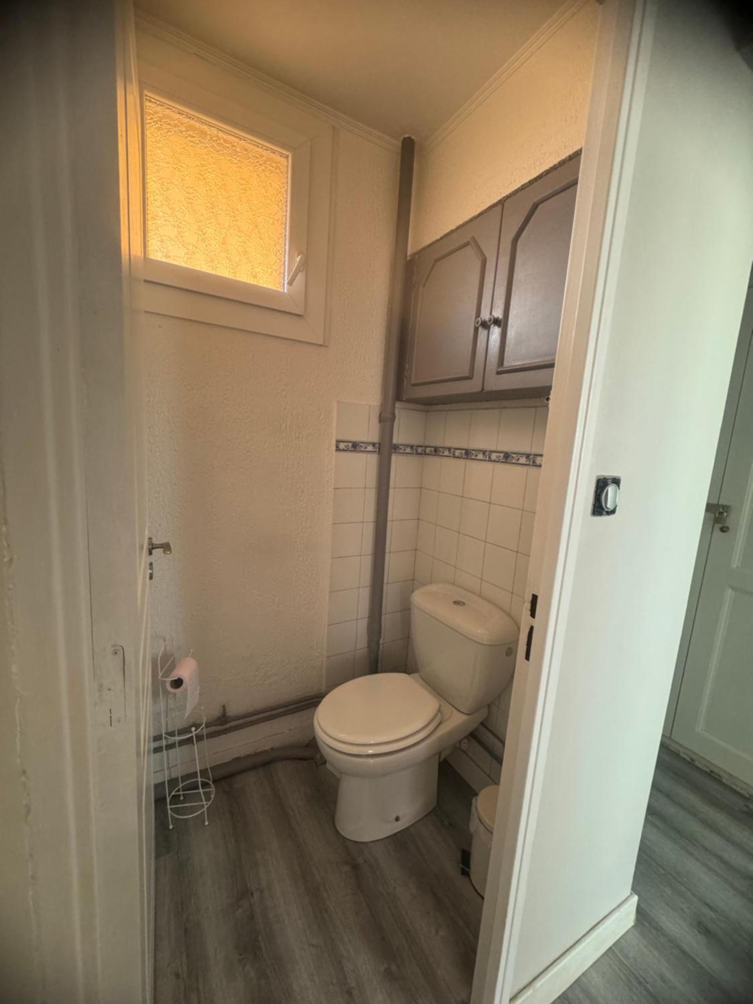 Appartement Proche Aeroport Marignane Eksteriør bilde