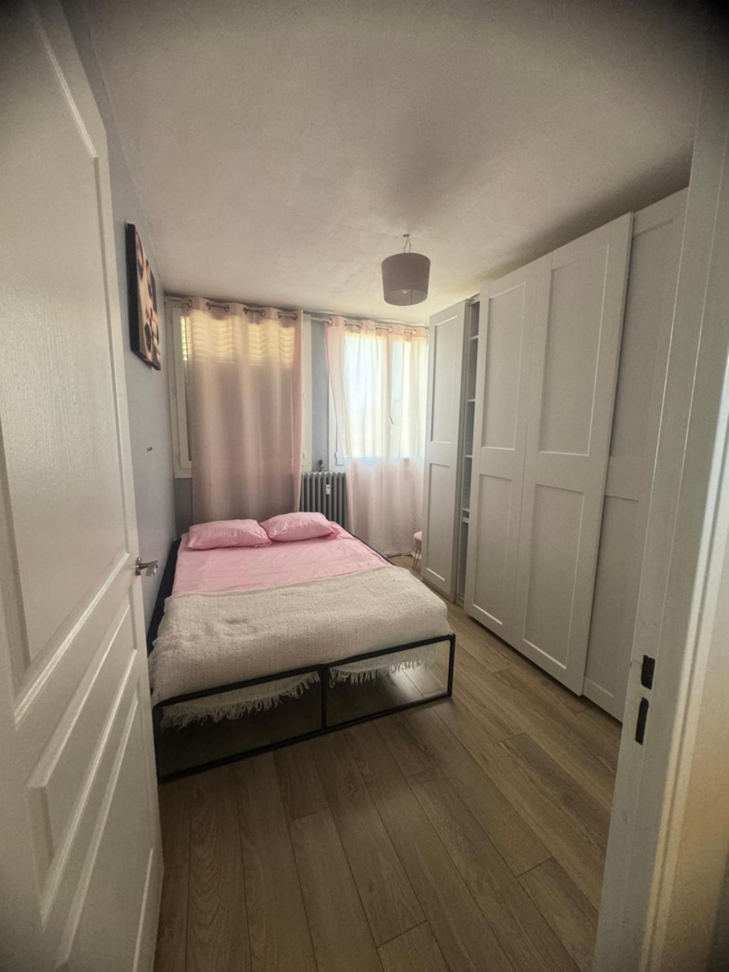 Appartement Proche Aeroport Marignane Eksteriør bilde