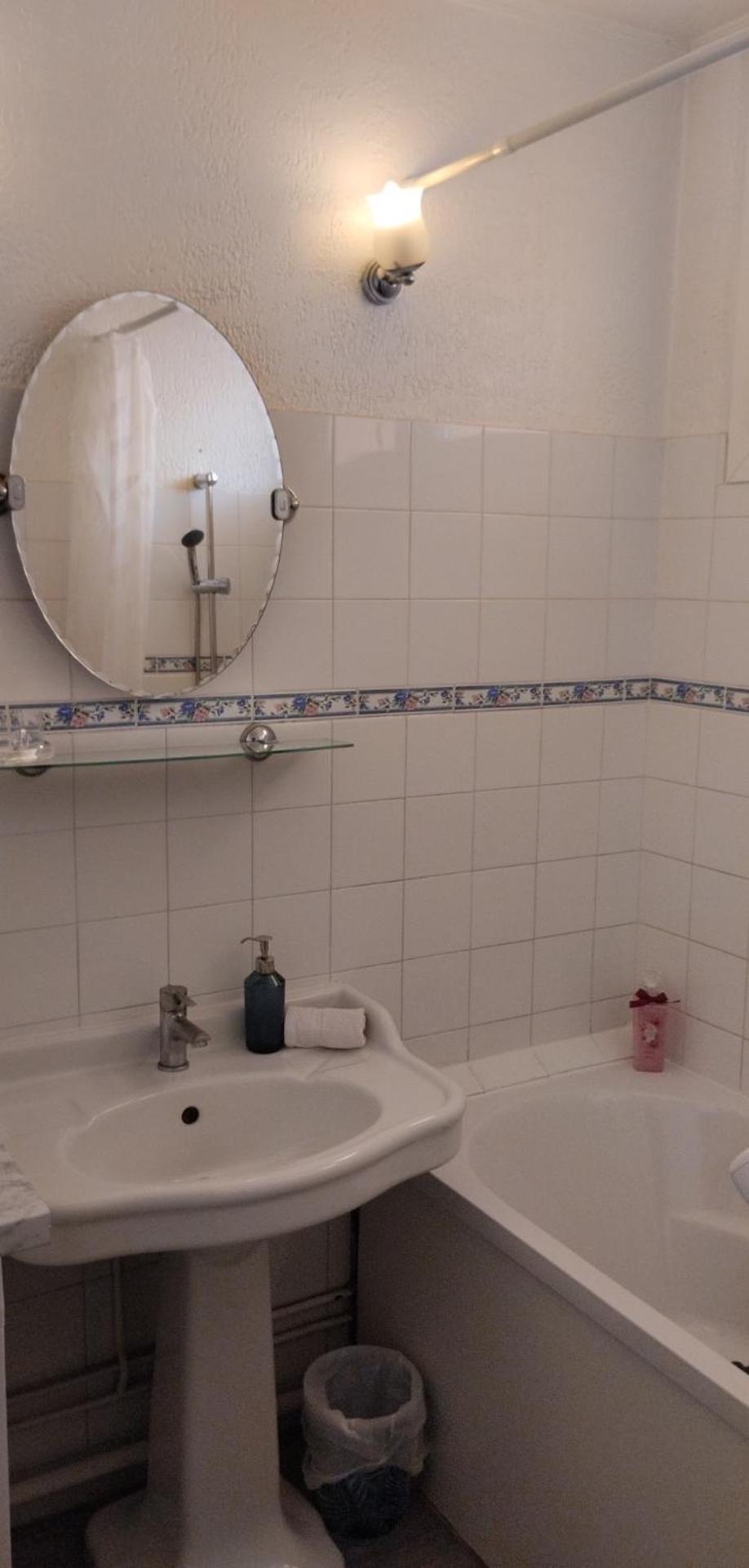 Appartement Proche Aeroport Marignane Eksteriør bilde